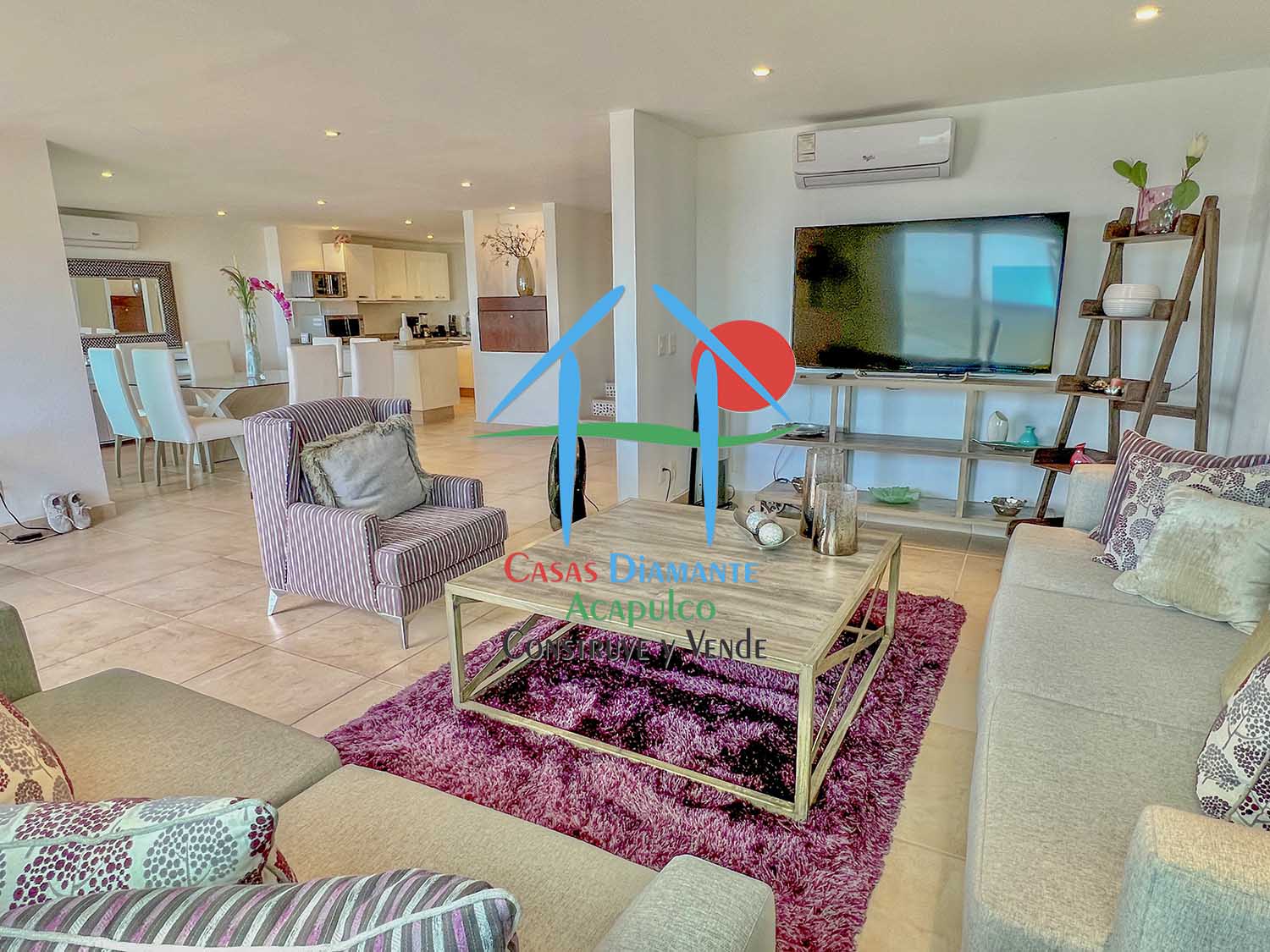 Punta Marqués Cannes 103 - Sala 2