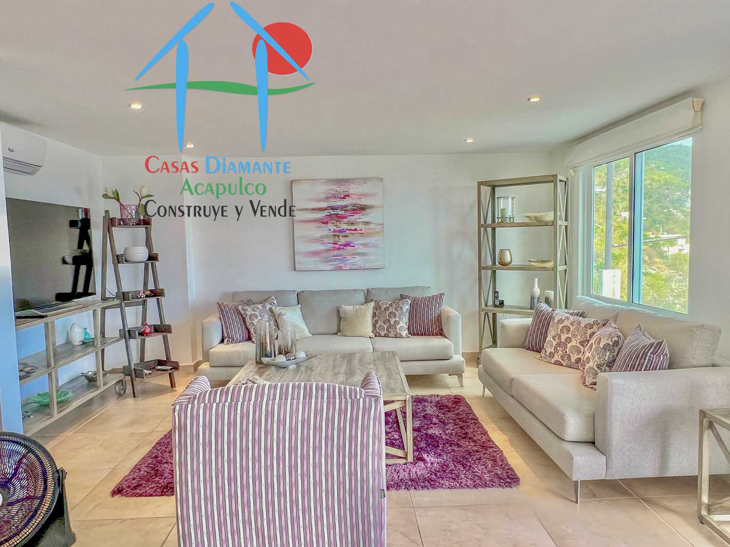 Punta Marqués Cannes 103 - Sala 4