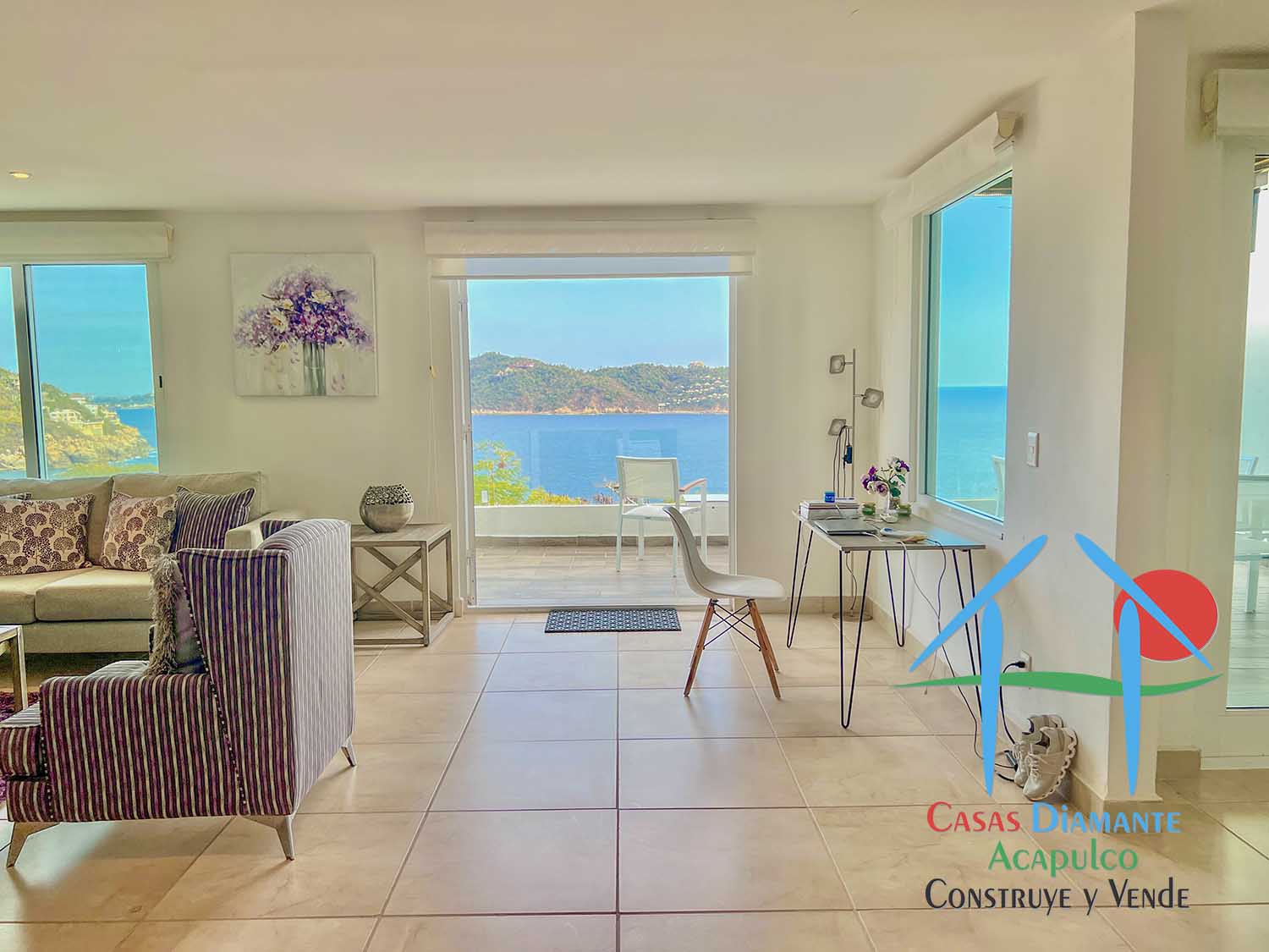 Punta Marqués Cannes 103 - Sala 5