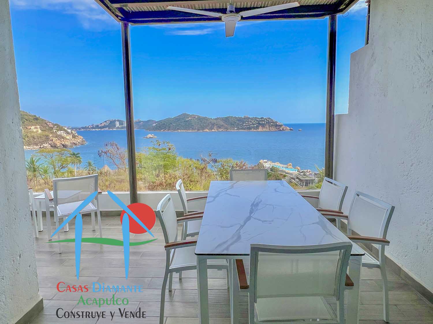 Punta Marqués Cannes 103 - Terraza 4