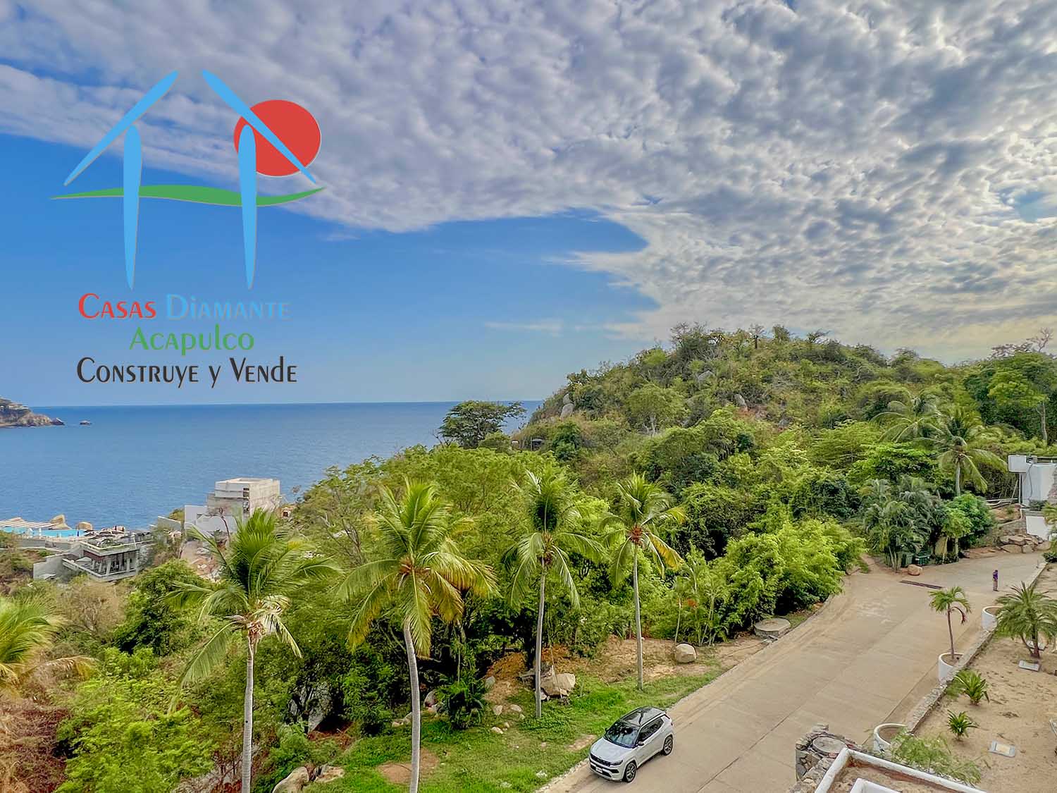 Punta Marqués Cannes 103 - Terraza 6