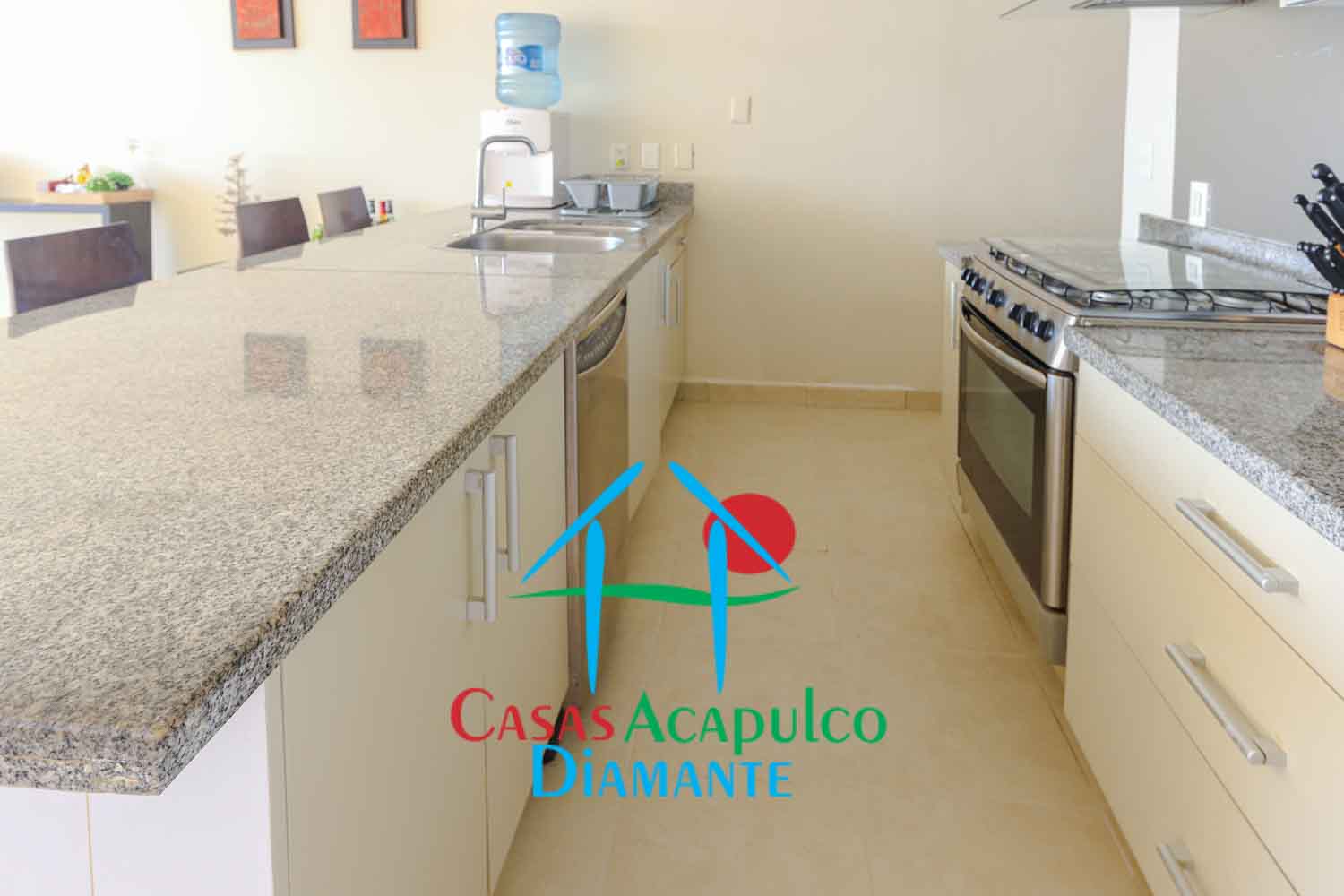 Areia A 402 - Cocina 4