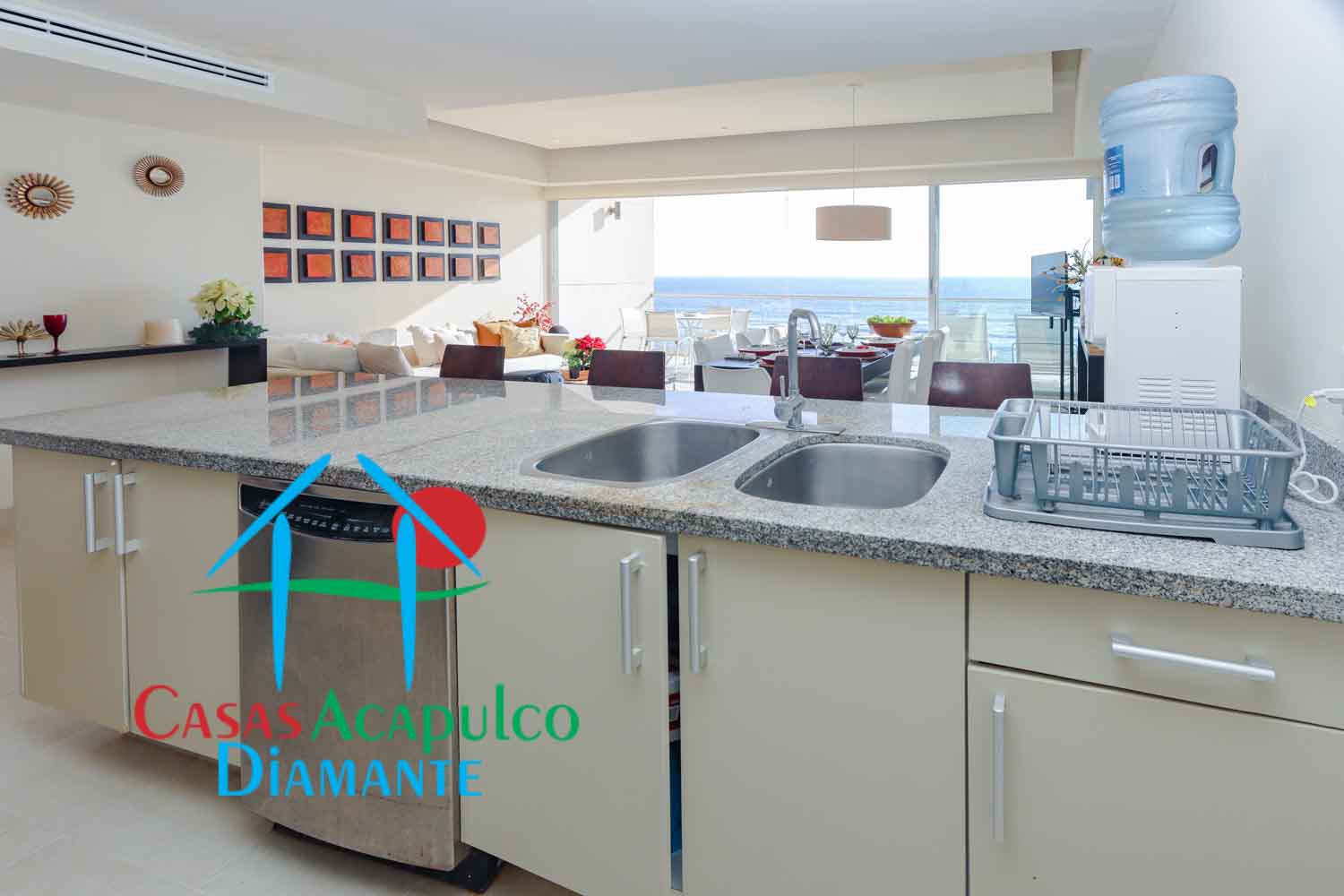 Areia A 402 - Cocina 5