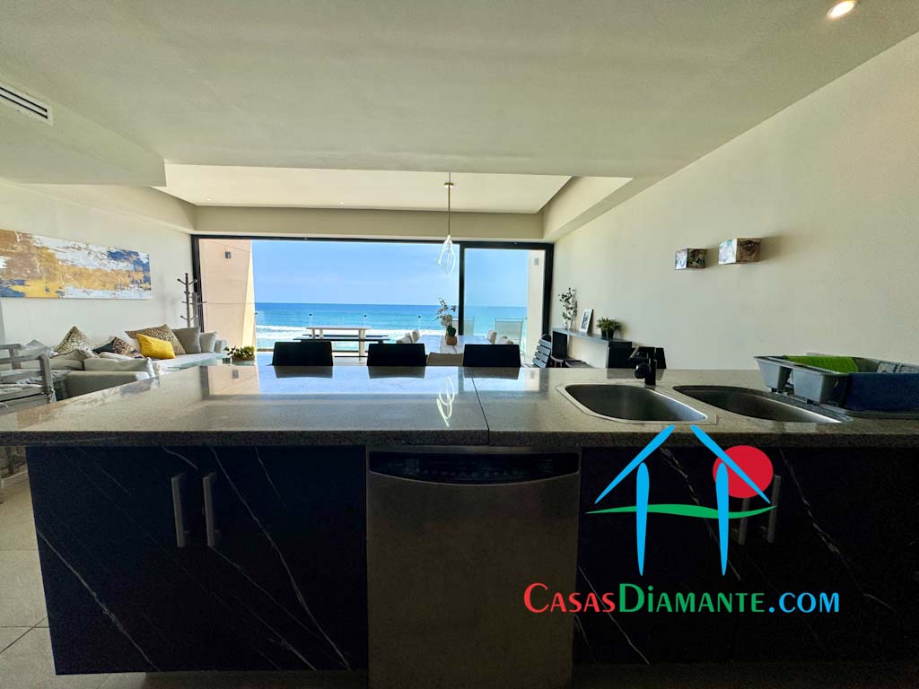 Areia A 402 - Cocina 6