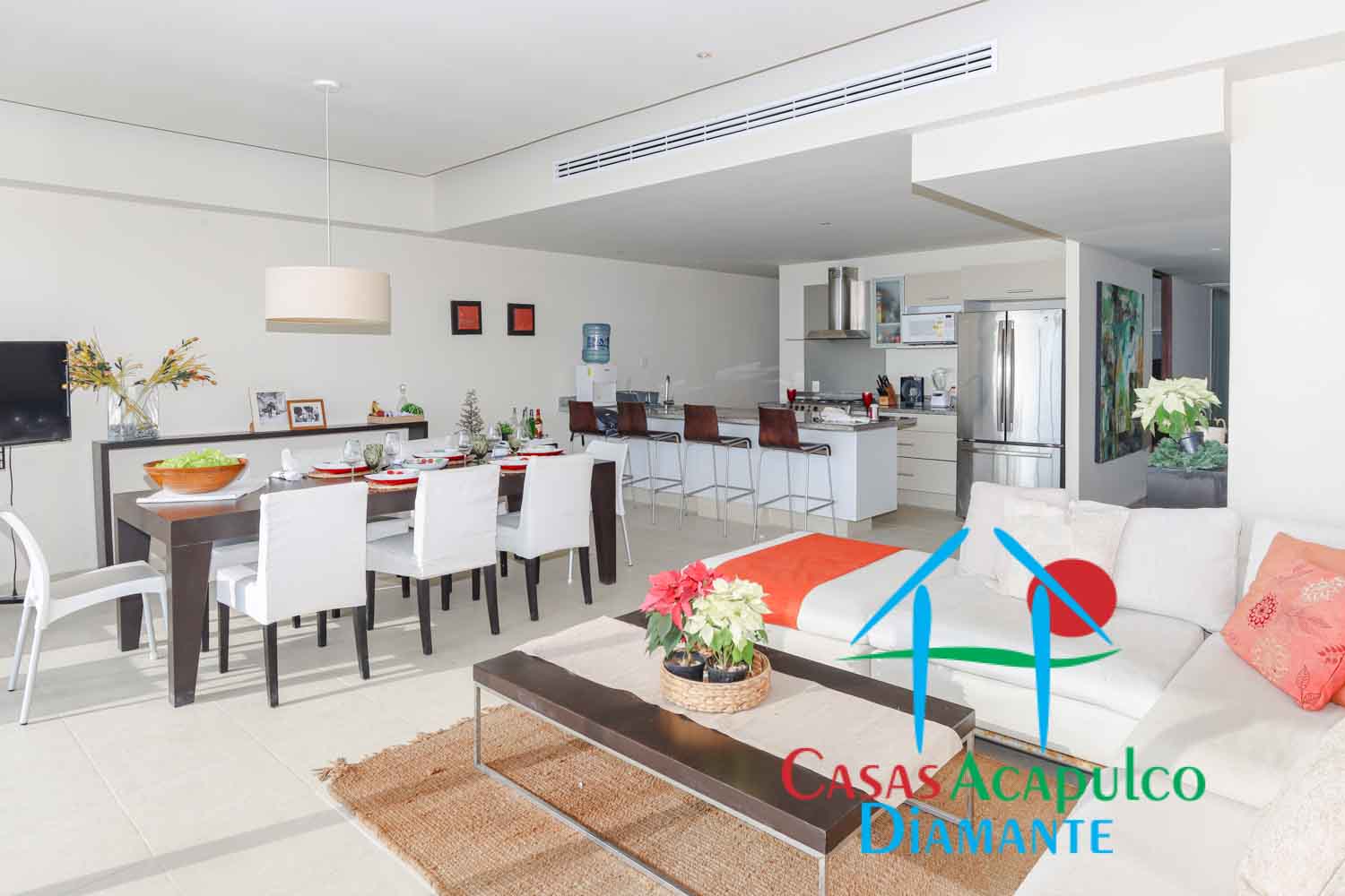 Areia A 402 - Estancia 1