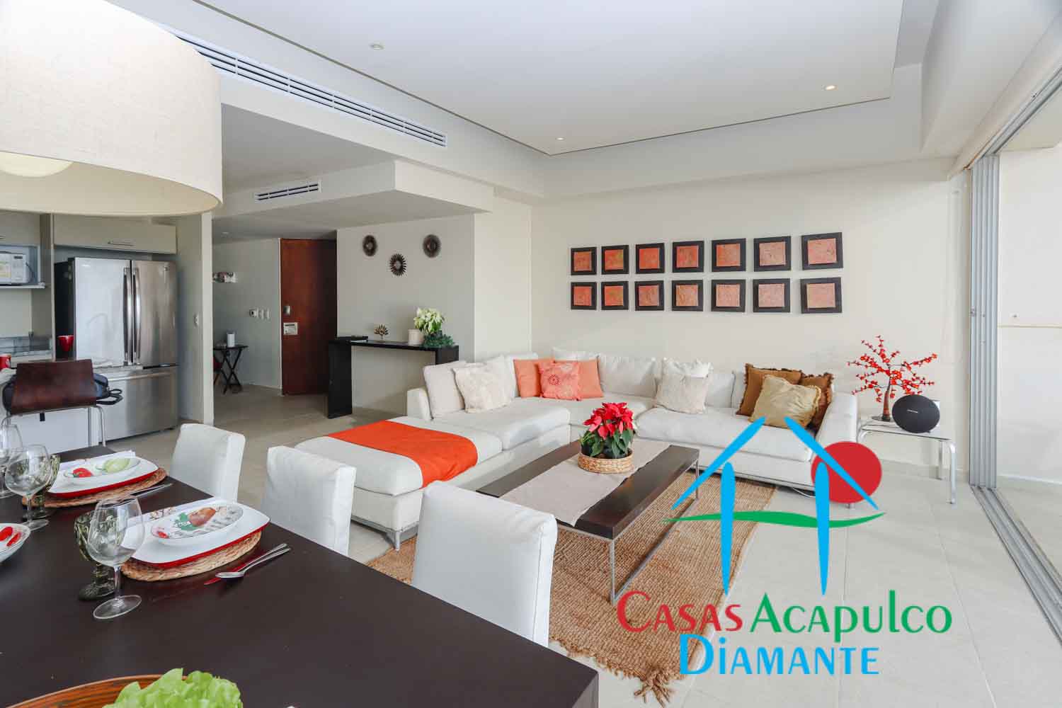 Areia A 402 - Estancia 3