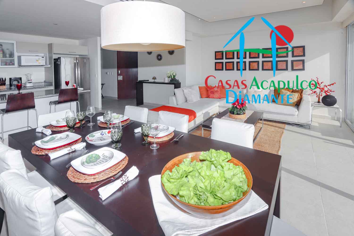 Areia A 402 - Estancia 4