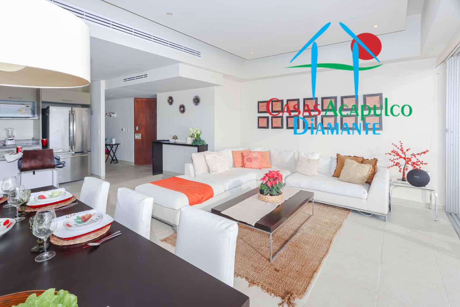 Areia A 402 - Estancia 6