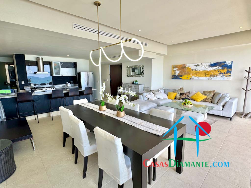 Areia A 402 - Estancia 4