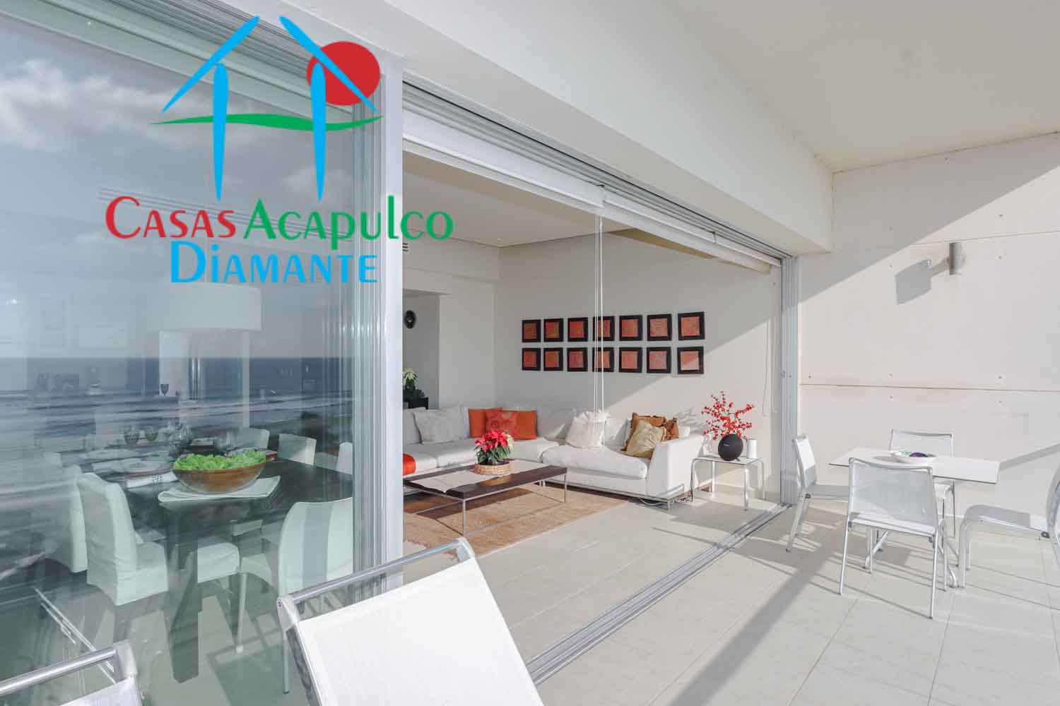 Areia A 402 - Terraza 1