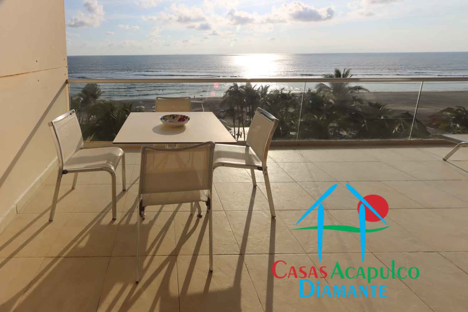 Areia A 402 - Terraza 3