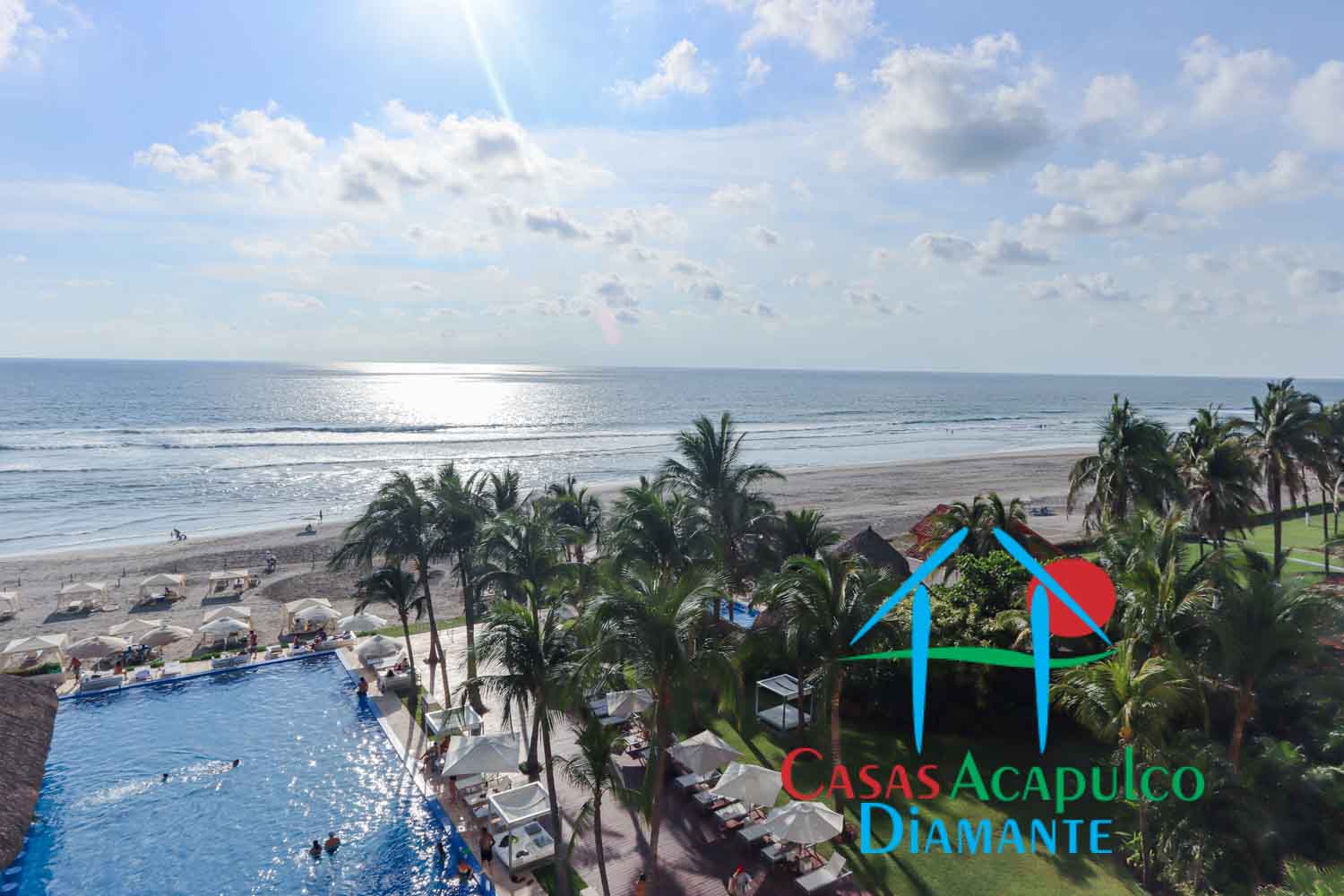 Areia A 402 - Terraza 5