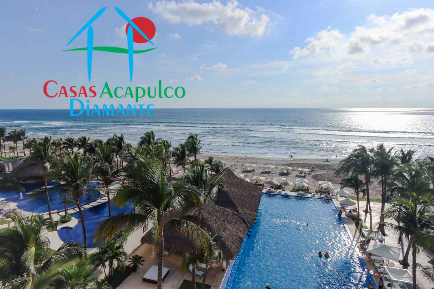 Areia A 402 - Terraza 6