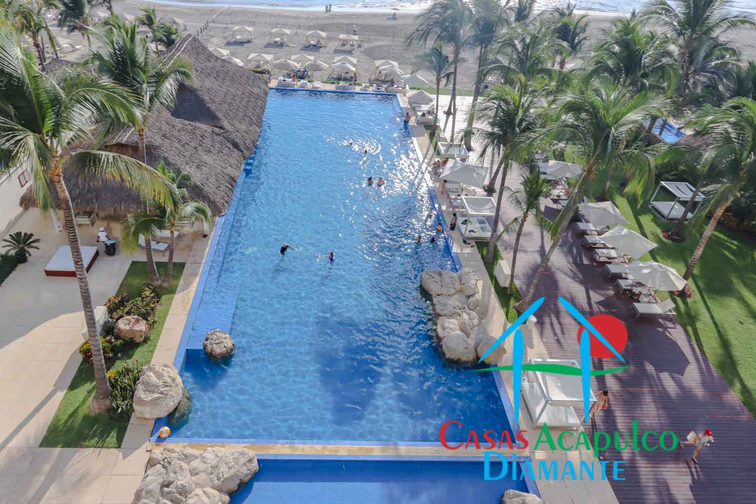 Areia A 402 - Terraza 7