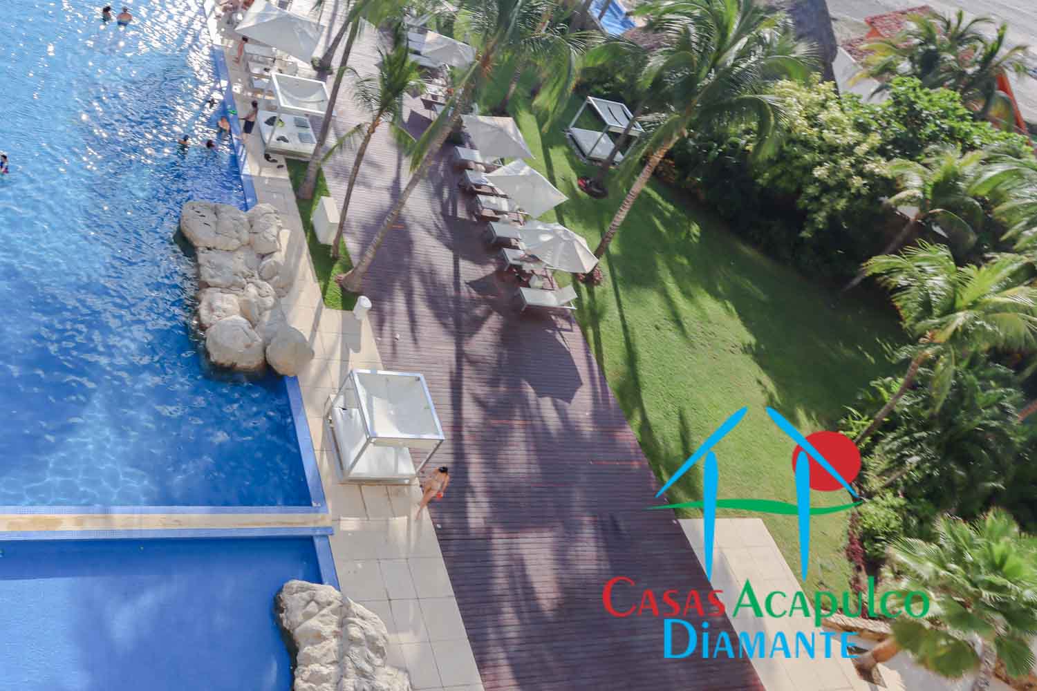 Areia A 402 - Terraza 8