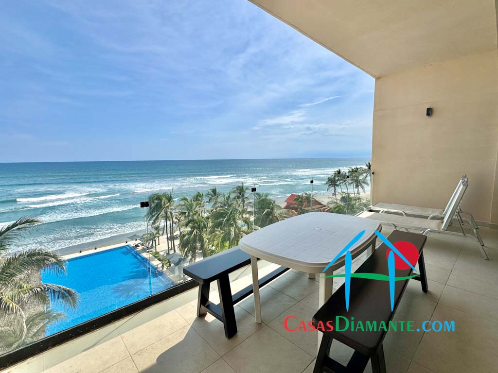 Areia A 402 - Terraza 2