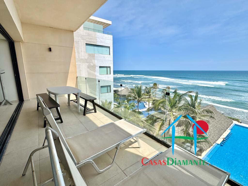 Areia A 402 - Terraza 3