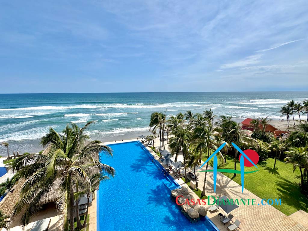 Areia A 402 - Terraza 6