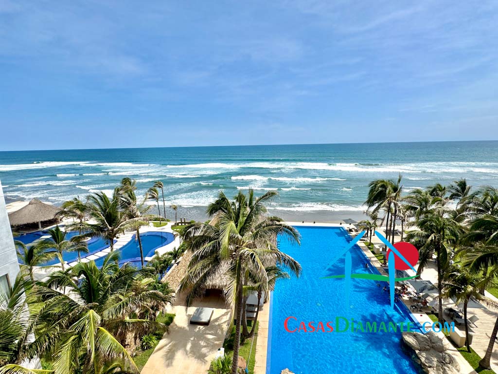 Areia A 402 - Terraza 7