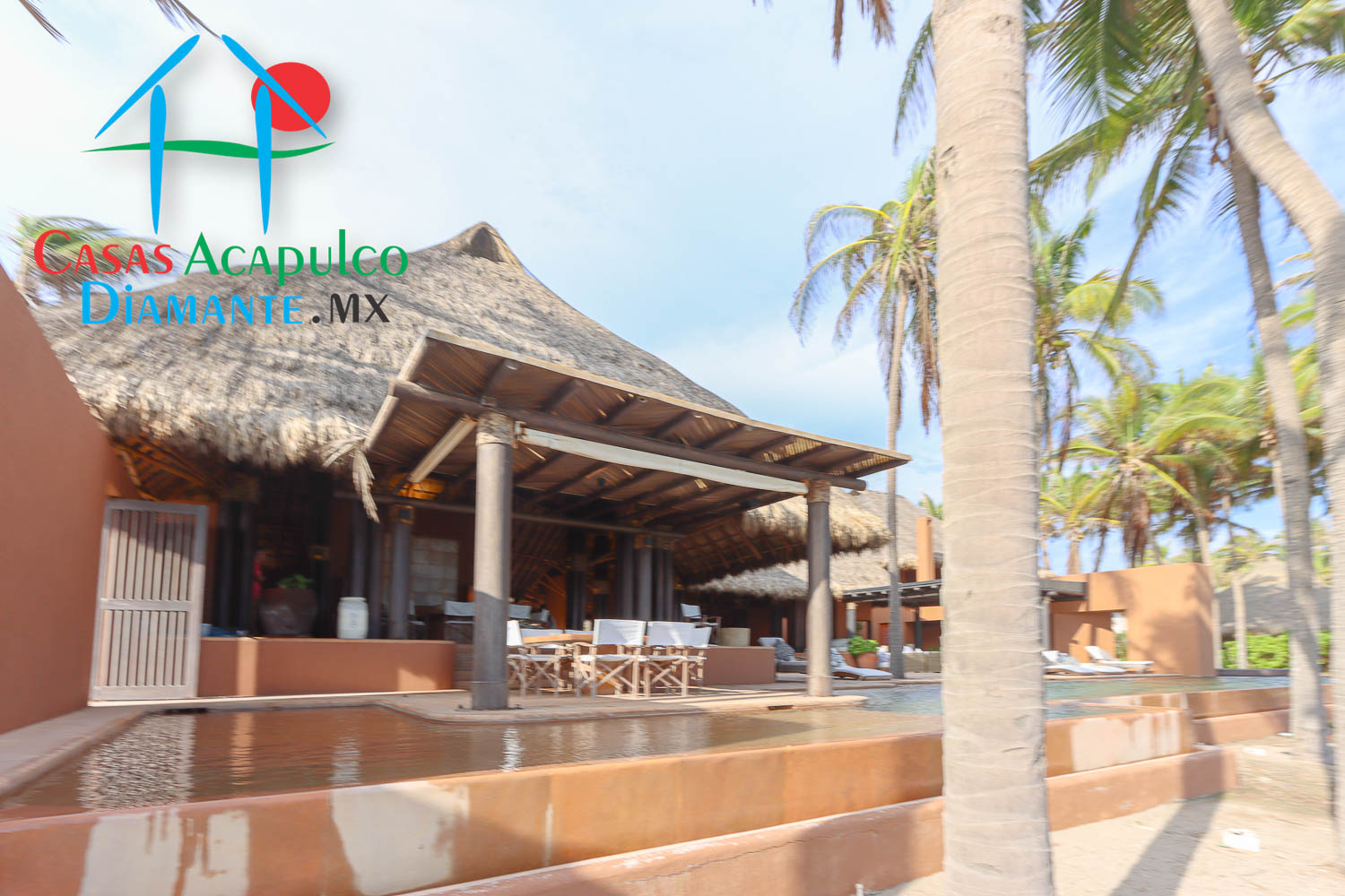 Tres Vidas Casa Mía - Desayunador 3