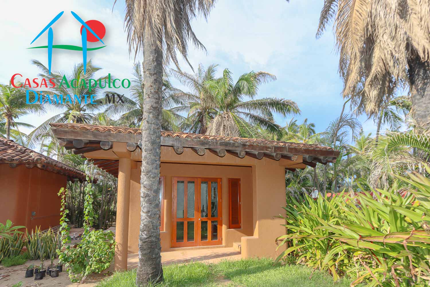 Tres Vidas Casa Mía - Gimnasio 3