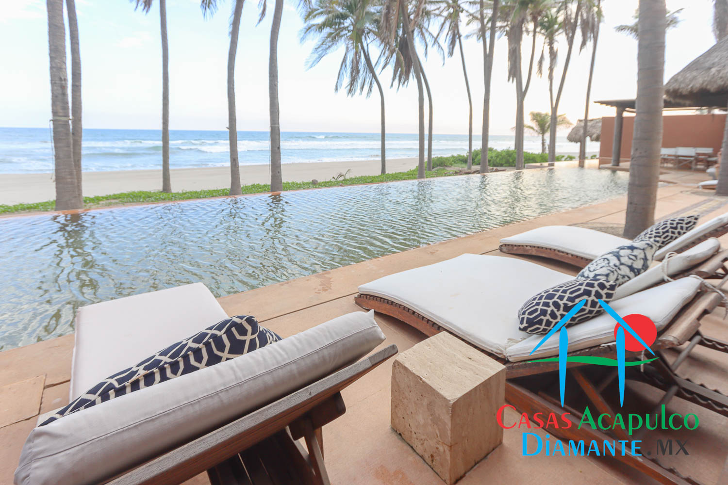 Tres Vidas Casa Mía