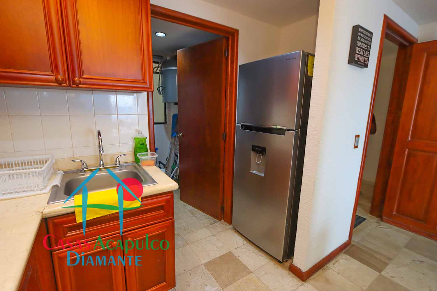 Mayan Island Playa Torre Uno 506 - Cocina 5 Mayan Island Playa Torre Uno 506 - Cocina 5