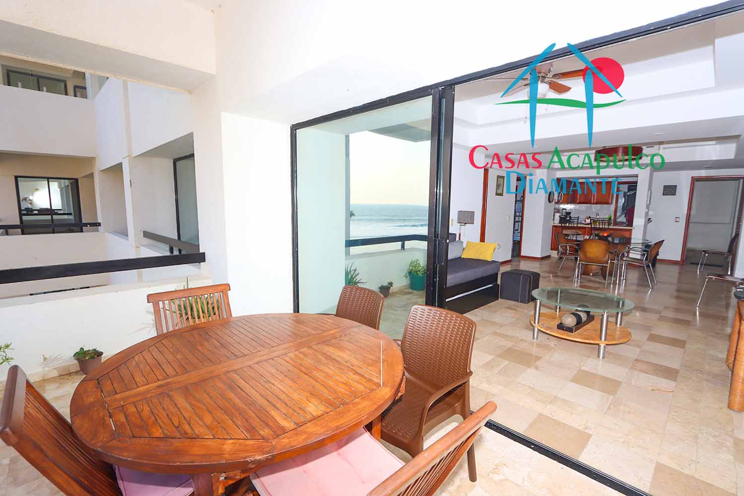 Mayan Island Playa Torre Uno 506 - Terraza 3 Mayan Island Playa Torre Uno 506 - Terraza 3