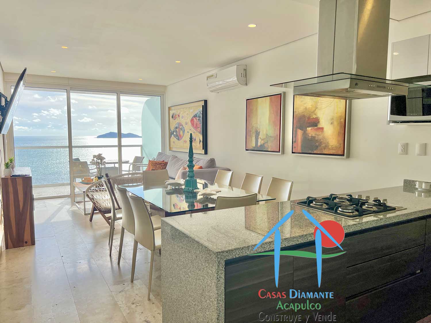 Armando's Le Club B 1405 - Estancia 2