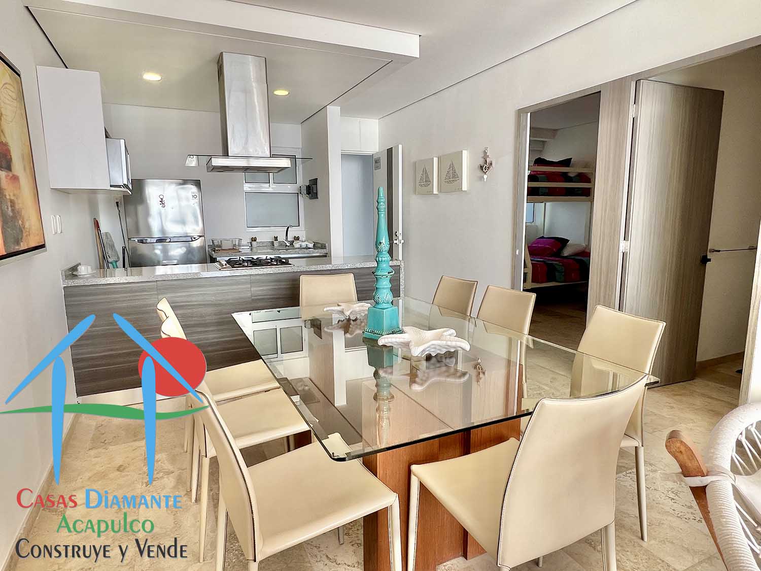 Armando's Le Club B 1405 - Estancia 5