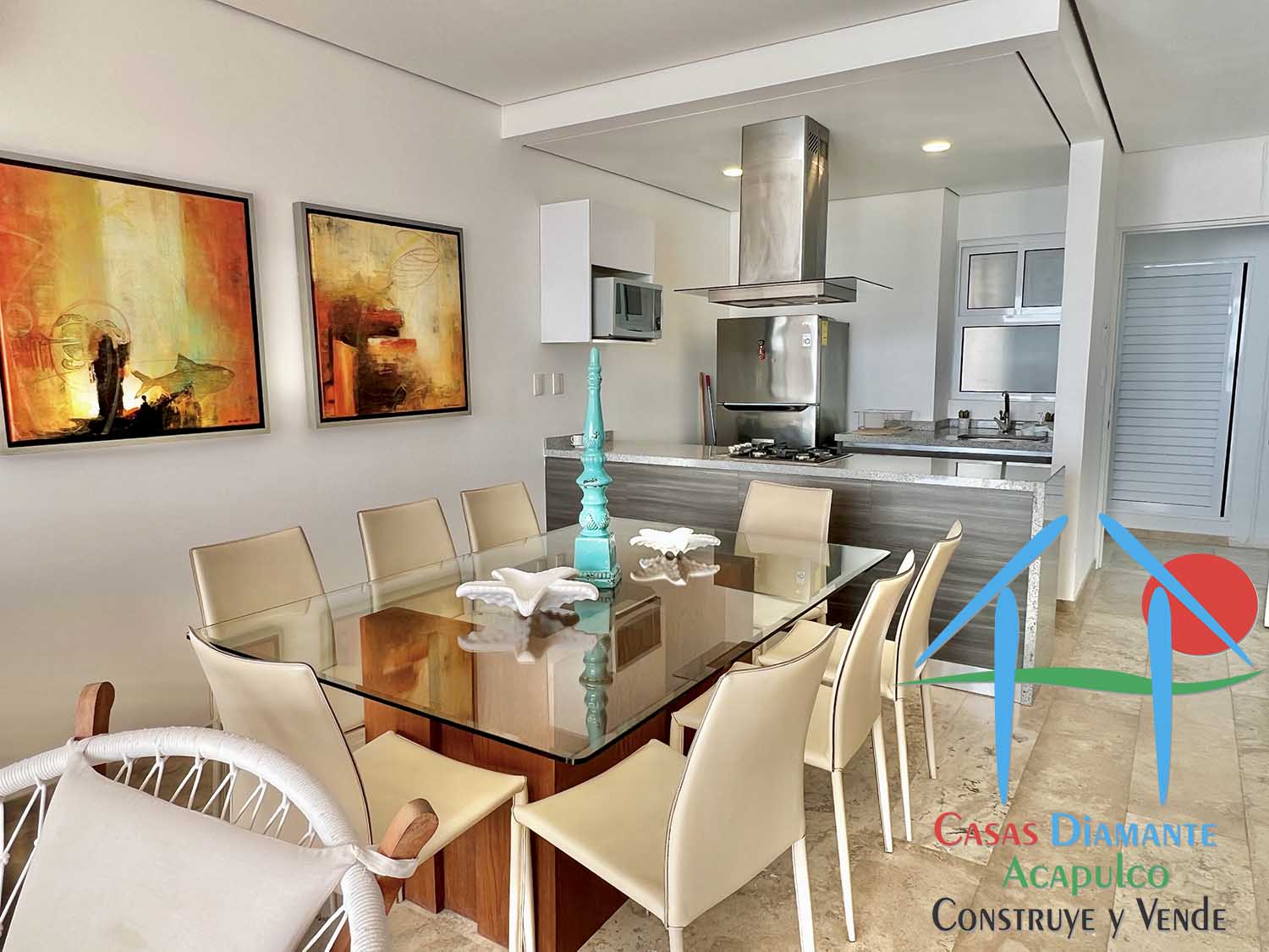 Armando's Le Club B 1405 - Estancia 6