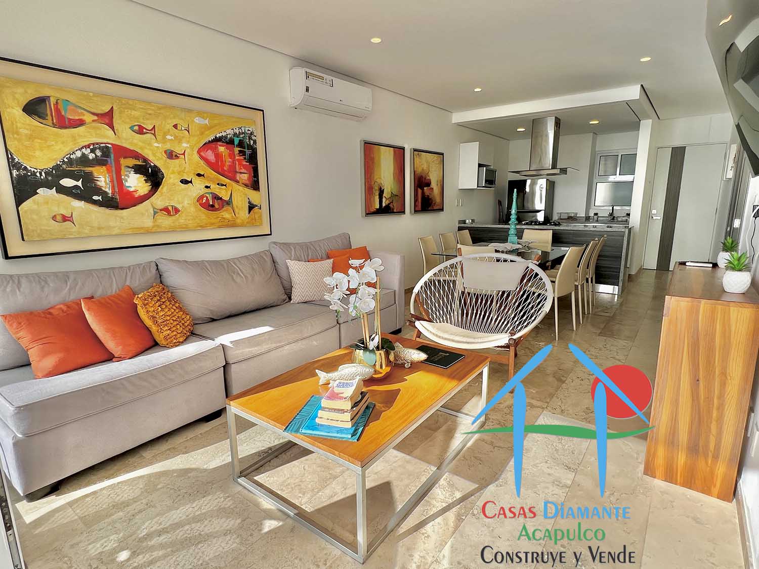 Armando's Le Club B 1405 - Estancia 10