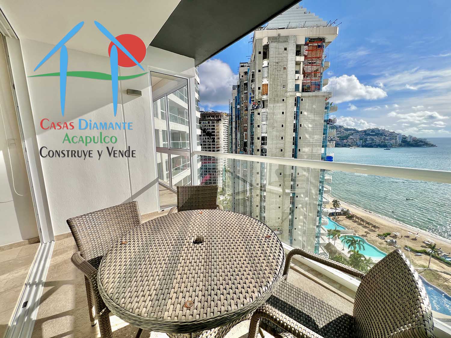 Armando's Le Club B 1405 - Terraza 3