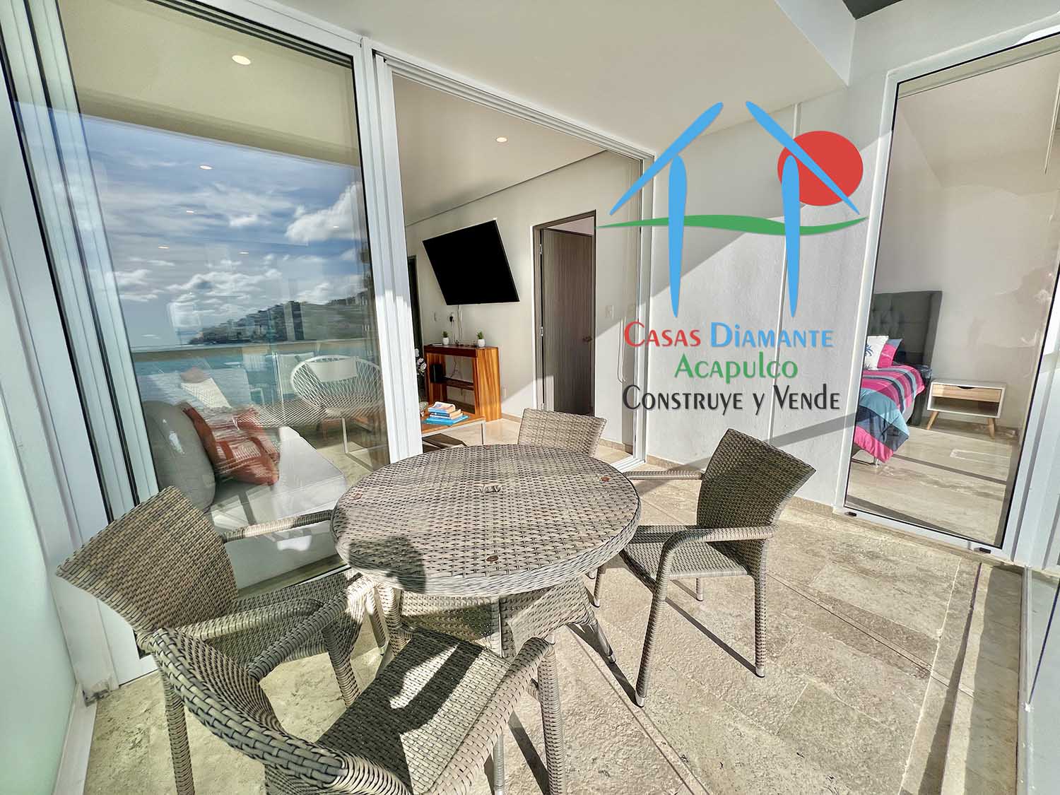 Armando's Le Club B 1405 - Terraza 4