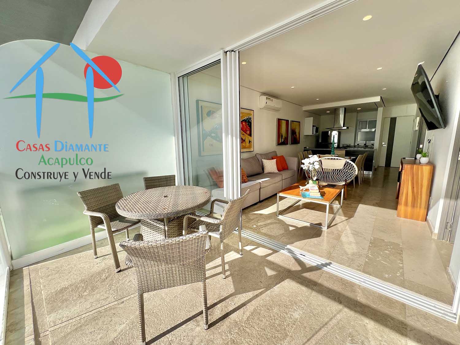 Armando's Le Club B 1405 - Terraza 5