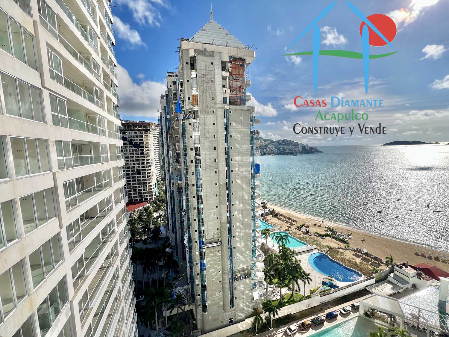 Armando's Le Club B 1405 - Terraza 8