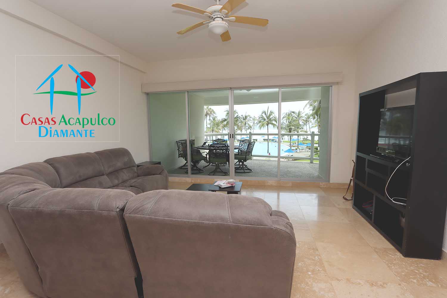 Mayan Island Playa Petén 203 - Estancia 1