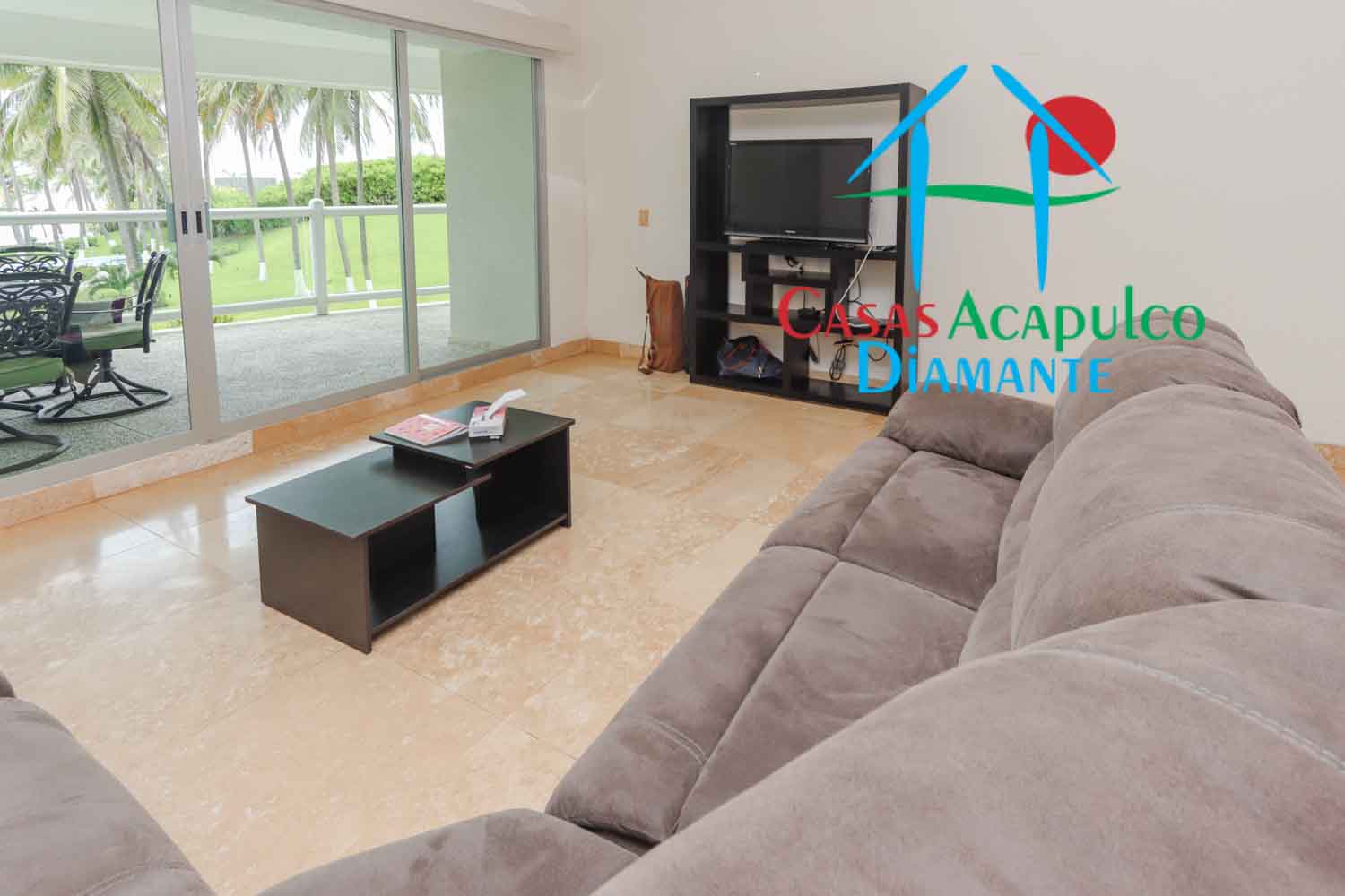 Mayan Island Playa Petén 203 - Estancia 2