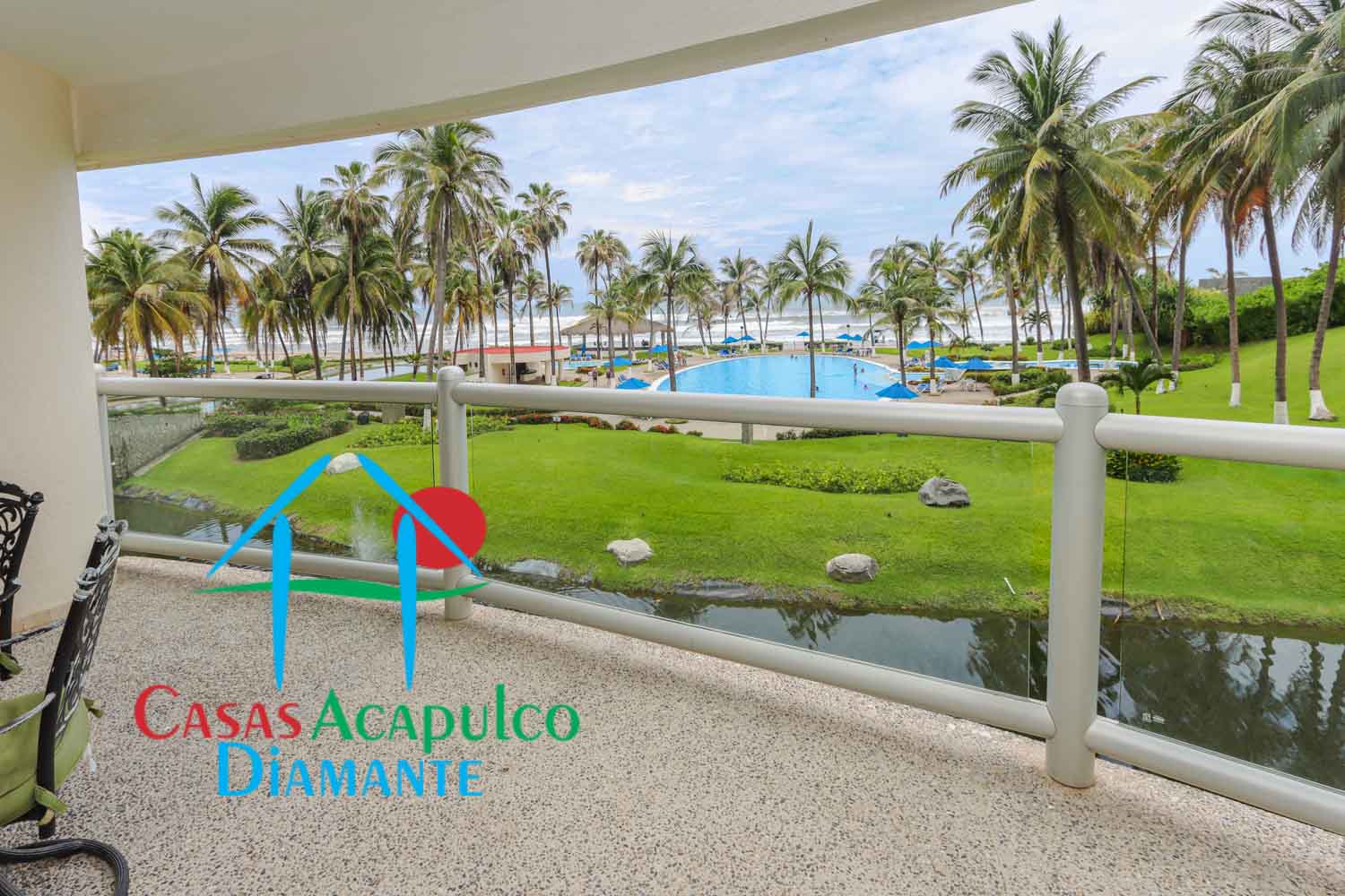 Mayan Island Playa Petén 203