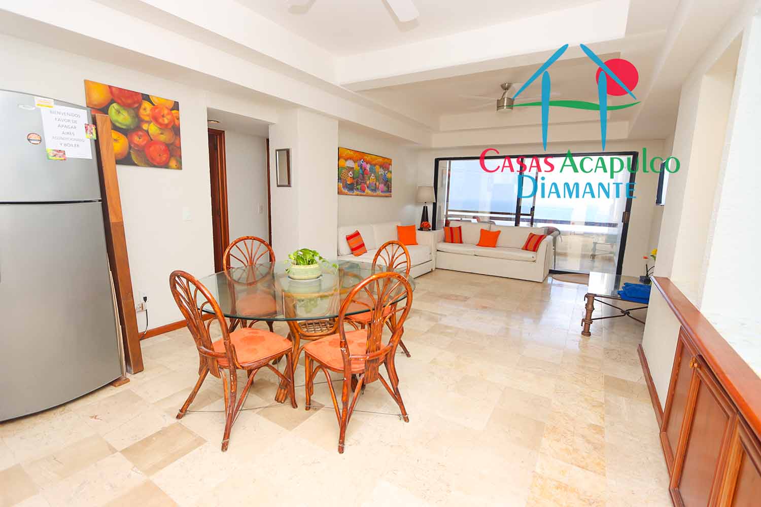 Mayan Island Playa Torre Uno P6 - Estancia 1