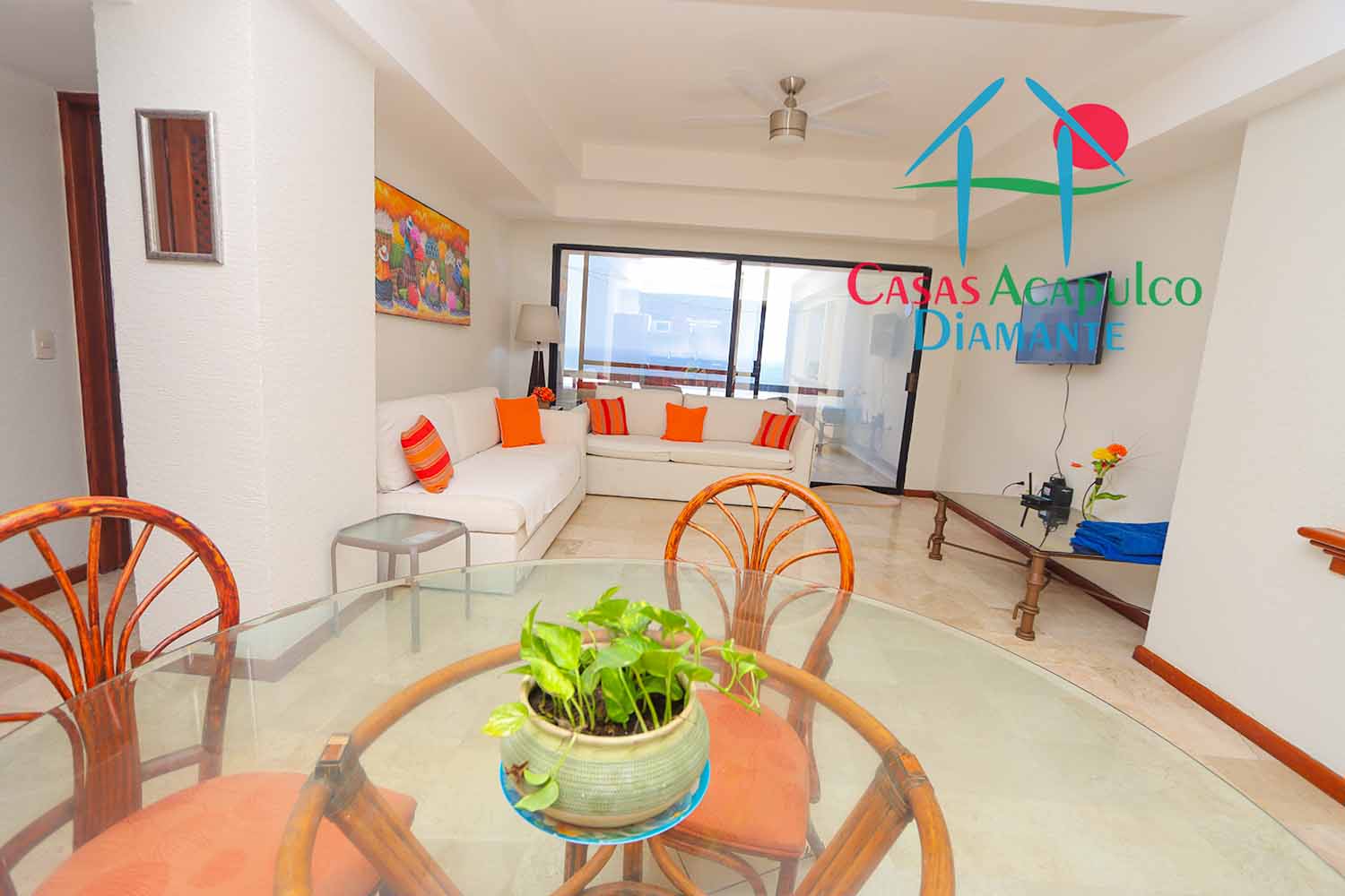 Mayan Island Playa Torre Uno P6 - Estancia 4