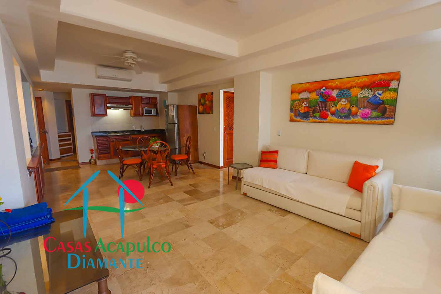 Mayan Island Playa Torre Uno P6 - Estancia 11