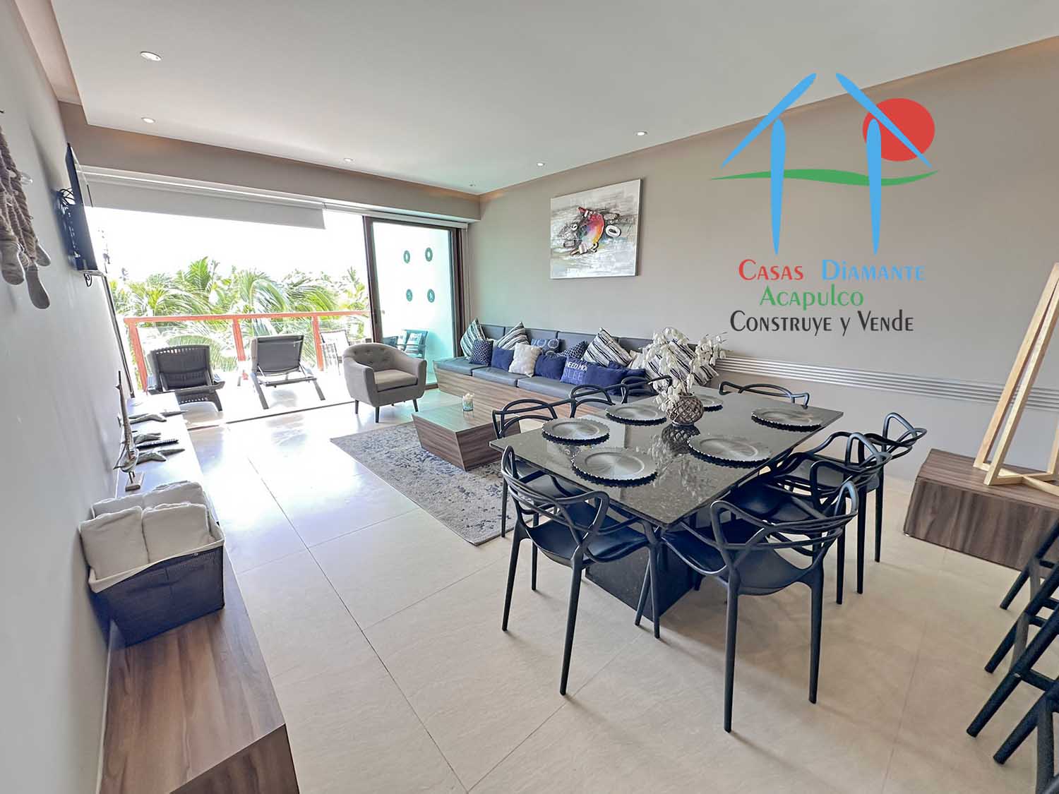 La Isla Fiji S4 - Estancia 1