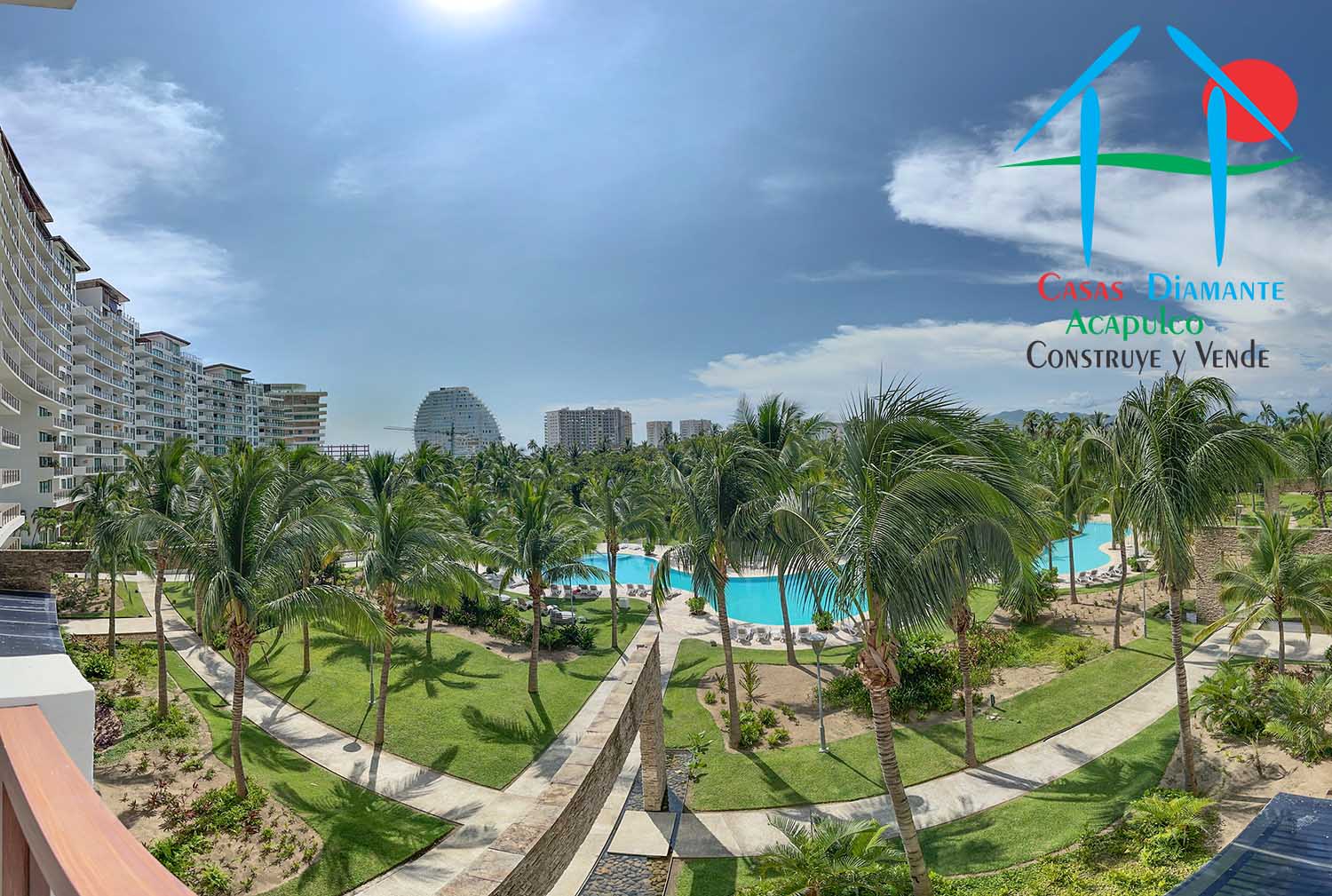 La Isla Fiji S4 - Terraza 4