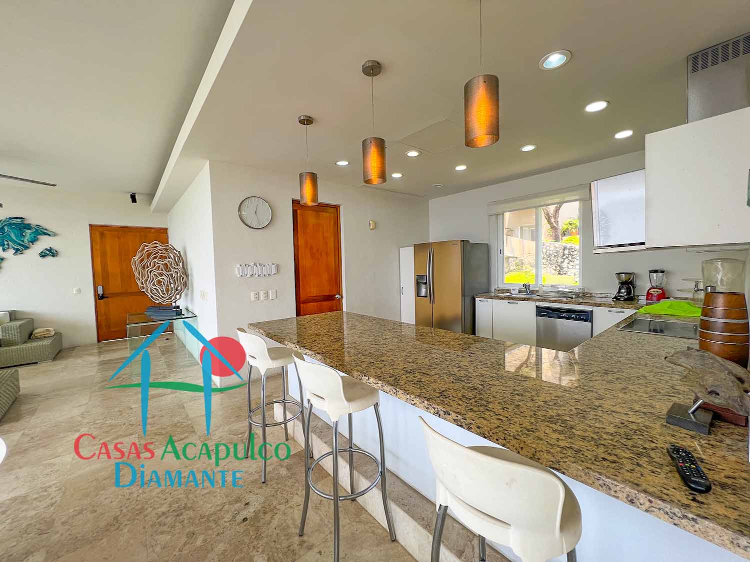 La Perla 403 - Cocina 2 La Perla 403 - Cocina 2