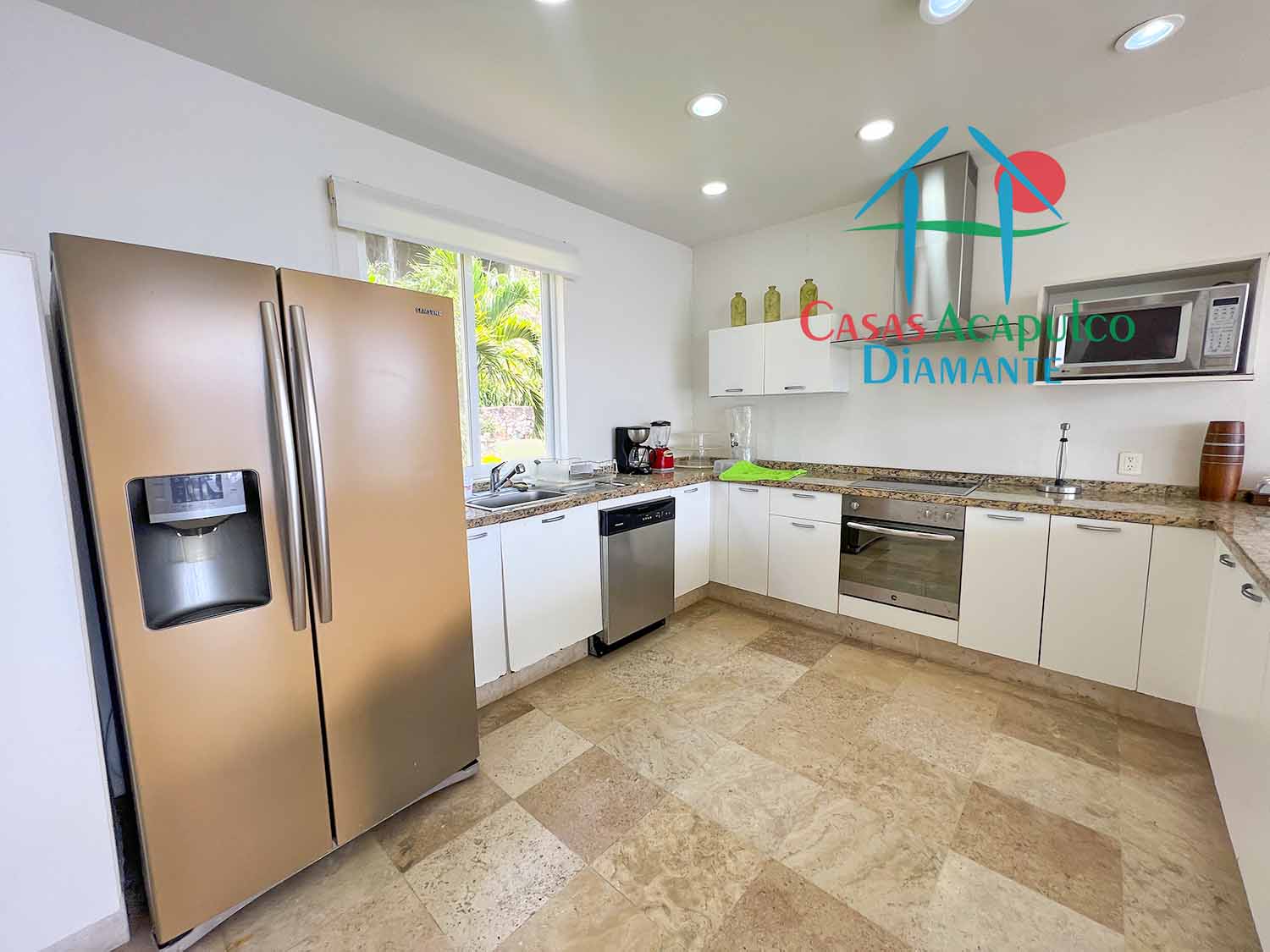 La Perla 403 - Cocina 4 La Perla 403 - Cocina 4