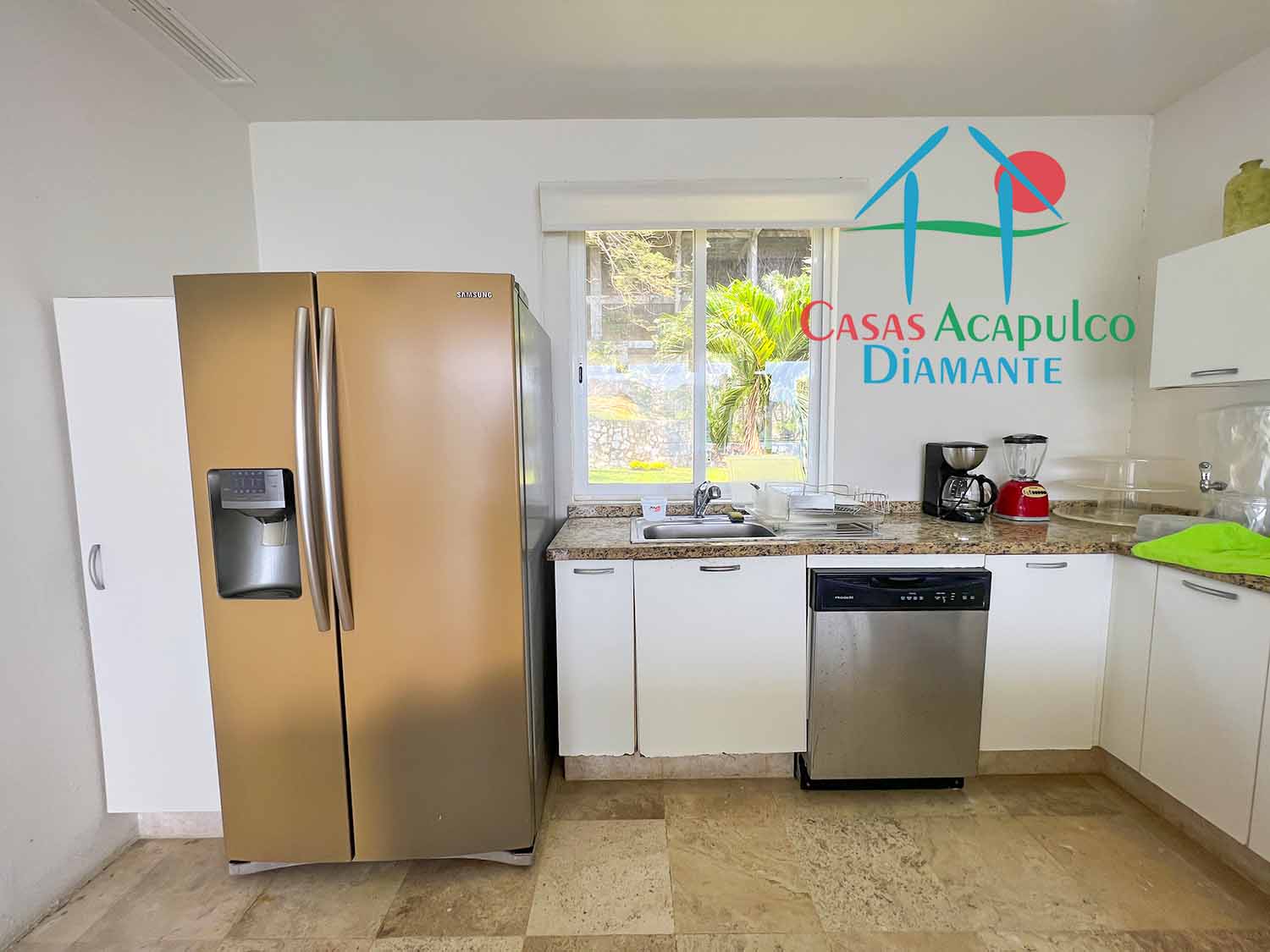 La Perla 403 - Cocina 5 La Perla 403 - Cocina 5