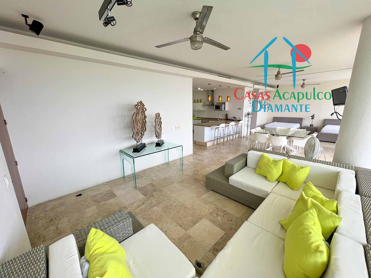 La Perla 403 - Estancia 2 La Perla 403 - Estancia 2