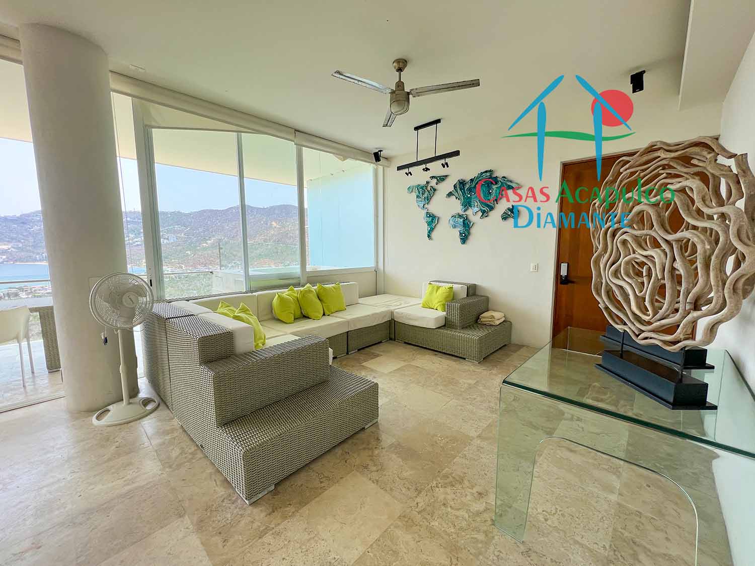 La Perla 403 - Estancia 3 La Perla 403 - Estancia 3