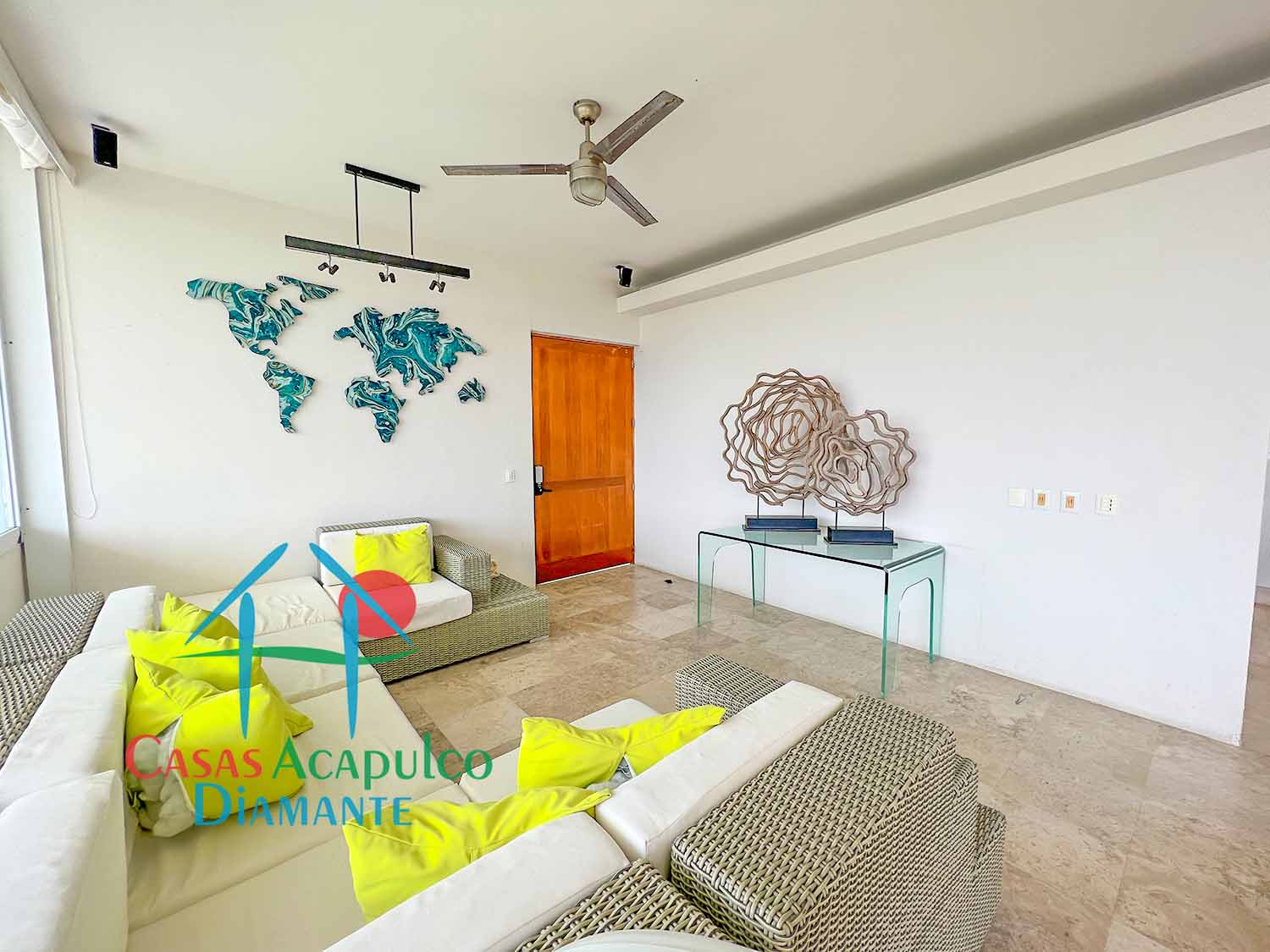 La Perla 403 - Estancia 4 La Perla 403 - Estancia 4